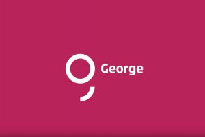 Aplikace George Go se mění na George a další změny